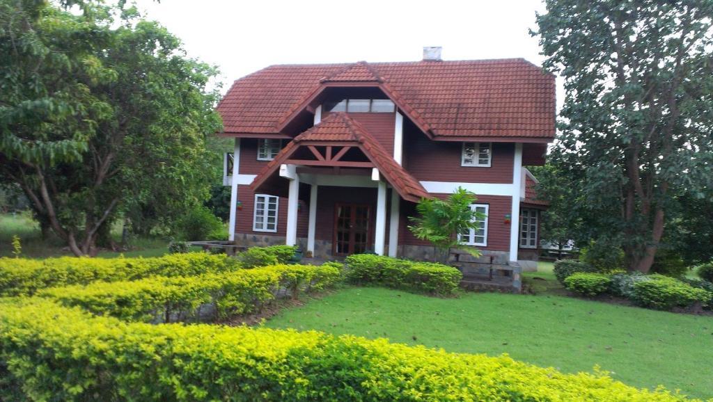 River Kwai Park & Resort Chongsadao Room photo