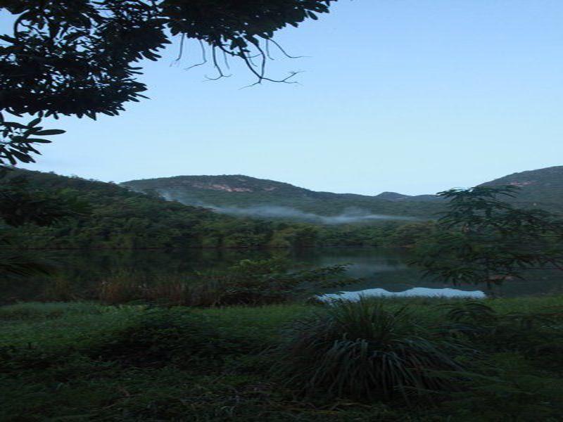 River Kwai Park & Resort Chongsadao Exterior photo